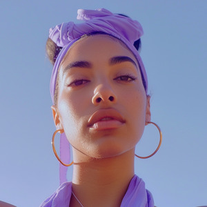 Jorja Smith AI Music Generator - Lalals
